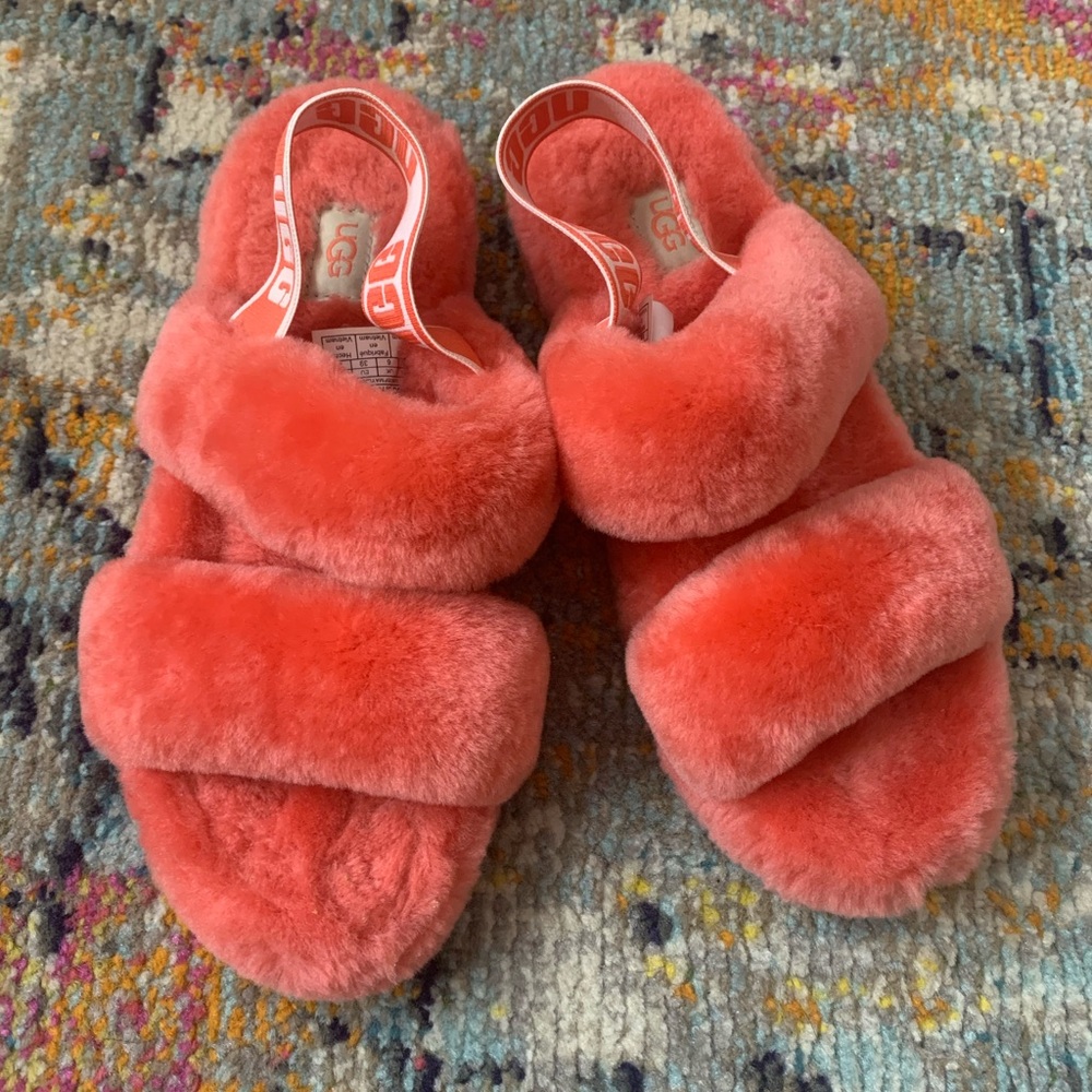 Ugg Slides - image 1